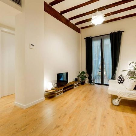 Ca1 - Apartamento Centrico De 1 Dormitorio Con Opcion De Garaje Zaragoza Buitenkant foto